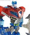 Transformers Animated Wingblade Optimus Prime - Image #108 of 288