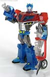 Transformers Animated Wingblade Optimus Prime - Image #131 of 288