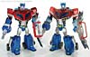 Transformers Animated Wingblade Optimus Prime - Image #146 of 288