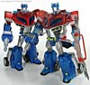 Transformers Animated Wingblade Optimus Prime - Image #147 of 288