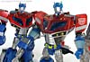 Transformers Animated Wingblade Optimus Prime - Image #148 of 288