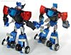 Transformers Animated Wingblade Optimus Prime - Image #151 of 288