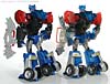 Transformers Animated Wingblade Optimus Prime - Image #152 of 288