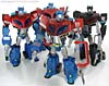 Transformers Animated Wingblade Optimus Prime - Image #155 of 288