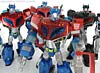 Transformers Animated Wingblade Optimus Prime - Image #156 of 288