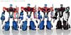 Transformers Animated Wingblade Optimus Prime - Image #157 of 288