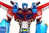 Transformers Animated Wingblade Optimus Prime - Image #165 of 288