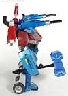 Transformers Animated Wingblade Optimus Prime - Image #172 of 288