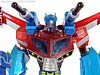 Transformers Animated Wingblade Optimus Prime - Image #178 of 288
