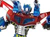 Transformers Animated Wingblade Optimus Prime - Image #195 of 288
