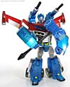 Transformers Animated Wingblade Optimus Prime - Image #204 of 288
