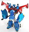 Transformers Animated Wingblade Optimus Prime - Image #205 of 288