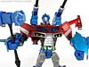 Transformers Animated Wingblade Optimus Prime - Image #207 of 288