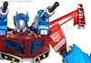 Transformers Animated Wingblade Optimus Prime - Image #211 of 288