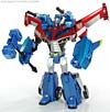 Transformers Animated Wingblade Optimus Prime - Image #220 of 288