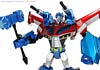 Transformers Animated Wingblade Optimus Prime - Image #224 of 288