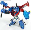 Transformers Animated Wingblade Optimus Prime - Image #227 of 288