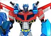 Transformers Animated Wingblade Optimus Prime - Image #237 of 288