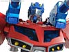 Transformers Animated Wingblade Optimus Prime - Image #253 of 288
