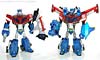 Transformers Animated Wingblade Optimus Prime - Image #255 of 288