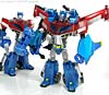 Transformers Animated Wingblade Optimus Prime - Image #258 of 288