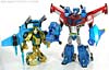 Transformers Animated Wingblade Optimus Prime - Image #259 of 288