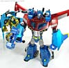 Transformers Animated Wingblade Optimus Prime - Image #262 of 288