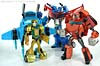 Transformers Animated Wingblade Optimus Prime - Image #263 of 288