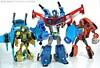 Transformers Animated Wingblade Optimus Prime - Image #264 of 288