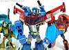 Transformers Animated Wingblade Optimus Prime - Image #265 of 288