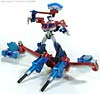 Transformers Animated Wingblade Optimus Prime - Image #269 of 288