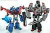 Transformers Animated Wingblade Optimus Prime - Image #281 of 288