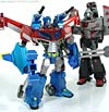 Transformers Animated Wingblade Optimus Prime - Image #282 of 288