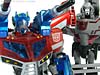 Transformers Animated Wingblade Optimus Prime - Image #284 of 288