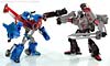 Transformers Animated Wingblade Optimus Prime - Image #285 of 288