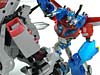 Transformers Animated Wingblade Optimus Prime - Image #287 of 288