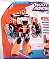 Transformers Animated Wreck-Gar - Image #11 of 108