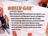 Transformers Animated Wreck-Gar - Image #12 of 108