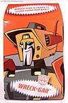 Transformers Animated Wreck-Gar - Image #17 of 108