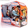 Transformers Animated Wreck-Gar - Image #19 of 108