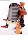 Transformers Animated Wreck-Gar - Image #65 of 108