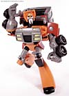 Transformers Animated Wreck-Gar - Image #77 of 108
