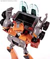 Transformers Animated Wreck-Gar - Image #80 of 108