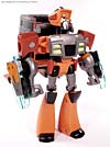 Transformers Animated Wreck-Gar - Image #86 of 108