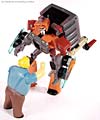 Transformers Animated Wreck-Gar - Image #91 of 108