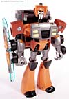 Transformers Animated Wreck-Gar - Image #94 of 108
