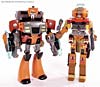 Transformers Animated Wreck-Gar - Image #104 of 108