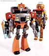 Transformers Animated Wreck-Gar - Image #105 of 108