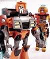 Transformers Animated Wreck-Gar - Image #106 of 108