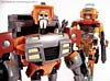 Transformers Animated Wreck-Gar - Image #107 of 108